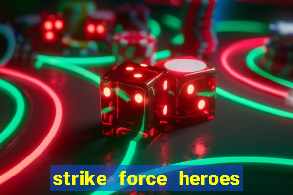 strike force heroes 3 no jogos 360